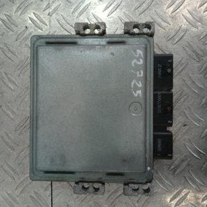 RENAULT SCENIC 2 PHASE 2