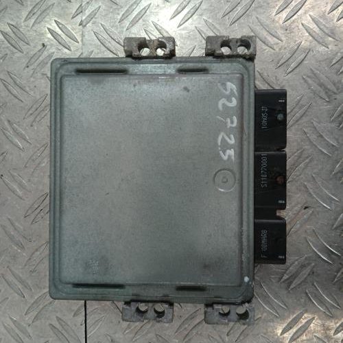 RENAULT SCENIC 2 PHASE 2