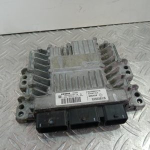 RENAULT SCENIC 2 PHASE 2