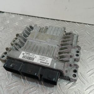 RENAULT SCENIC 2 PHASE 2