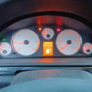 PEUGEOT 407 PHASE 1 BREAK