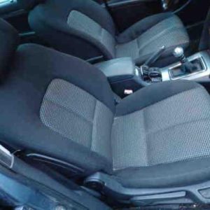 PEUGEOT 407 PHASE 1 BREAK