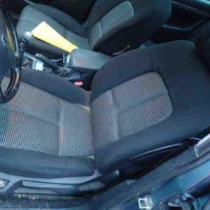 PEUGEOT 407 PHASE 1 BREAK