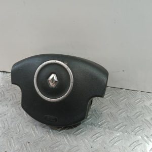 RENAULT SCENIC 2 PHASE 2