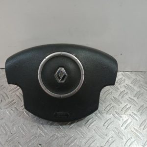 RENAULT SCENIC 2 PHASE 2