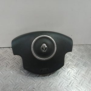 RENAULT SCENIC 2 PHASE 2