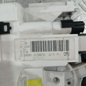 RENAULT SCENIC 2 PHASE 2