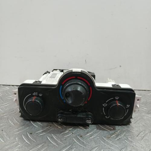 RENAULT SCENIC 2 PHASE 2