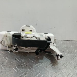 RENAULT SCENIC 2 PHASE 2