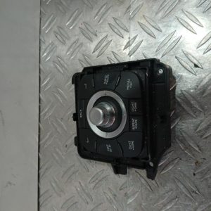 RENAULT MEGANE 3 PHASE 1