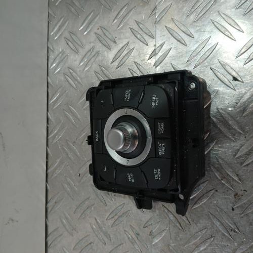 RENAULT MEGANE 3 PHASE 1