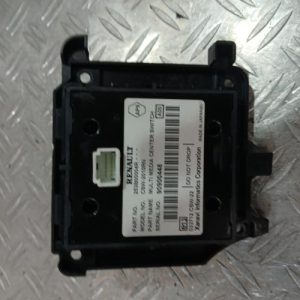 RENAULT MEGANE 3 PHASE 1