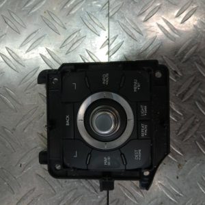 RENAULT MEGANE 3 PHASE 1