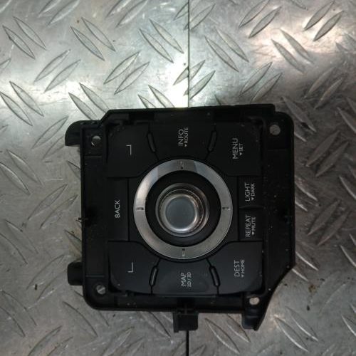 RENAULT MEGANE 3 PHASE 1