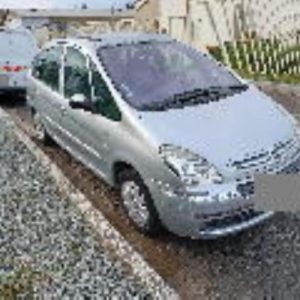 CITROEN XSARA PICASSO PHASE 2