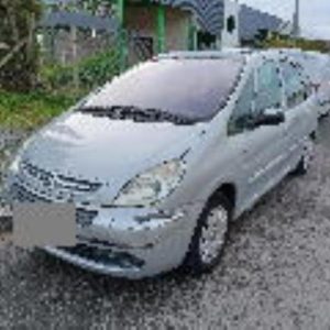 CITROEN XSARA PICASSO PHASE 2