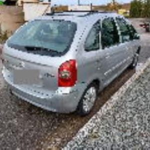 CITROEN XSARA PICASSO PHASE 2