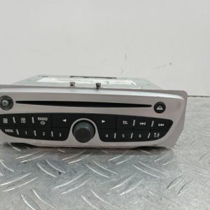 RENAULT MEGANE 3 PHASE 1