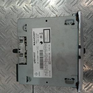 RENAULT MEGANE 3 PHASE 1