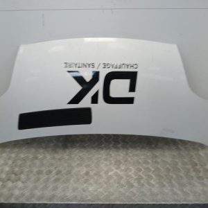 OPEL VIVARO 1 PHASE 2