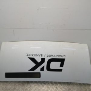 OPEL VIVARO 1 PHASE 2