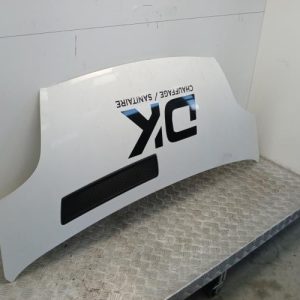 OPEL VIVARO 1 PHASE 2