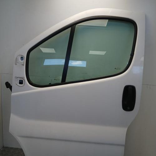 OPEL VIVARO 1 PHASE 2