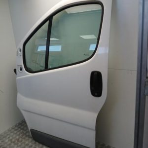 OPEL VIVARO 1 PHASE 2