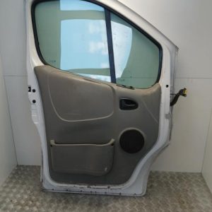 OPEL VIVARO 1 PHASE 2