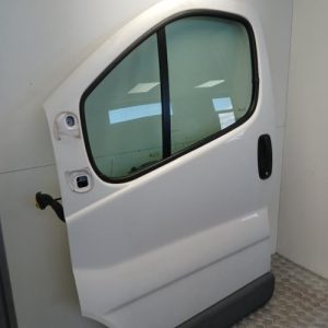 OPEL VIVARO 1 PHASE 2