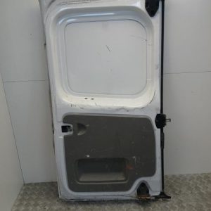 OPEL VIVARO 1 PHASE 2