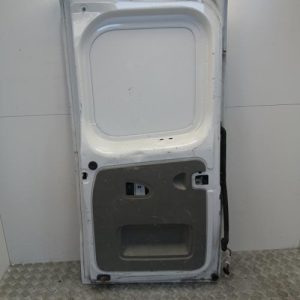 OPEL VIVARO 1 PHASE 2