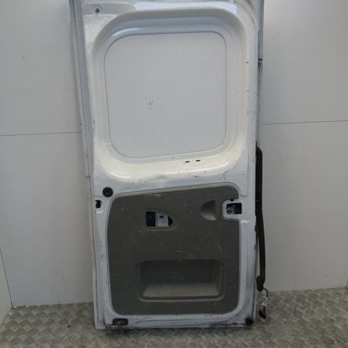 OPEL VIVARO 1 PHASE 2