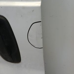 OPEL VIVARO 1 PHASE 2