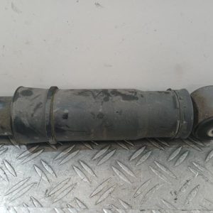 OPEL VIVARO 1 PHASE 2