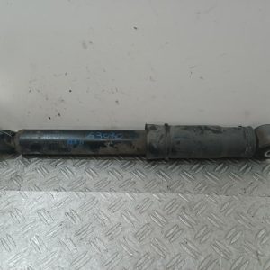 OPEL VIVARO 1 PHASE 2