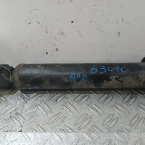 OPEL VIVARO 1 PHASE 2