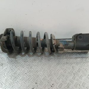 OPEL VIVARO 1 PHASE 2