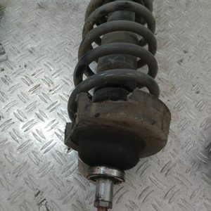 OPEL VIVARO 1 PHASE 2