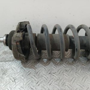 OPEL VIVARO 1 PHASE 2