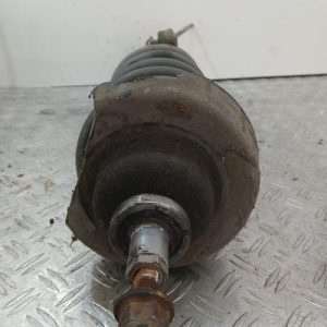 OPEL VIVARO 1 PHASE 2