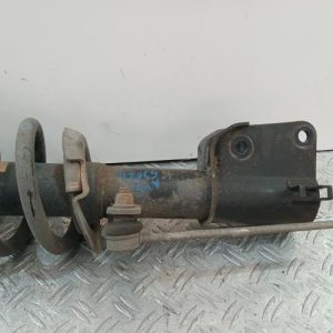 OPEL VIVARO 1 PHASE 2