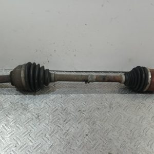 OPEL VIVARO 1 PHASE 2