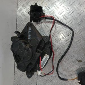 OPEL VIVARO 1 PHASE 2