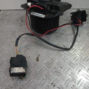 OPEL VIVARO 1 PHASE 2