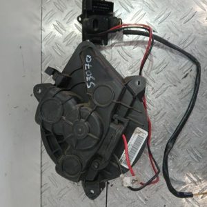 OPEL VIVARO 1 PHASE 2