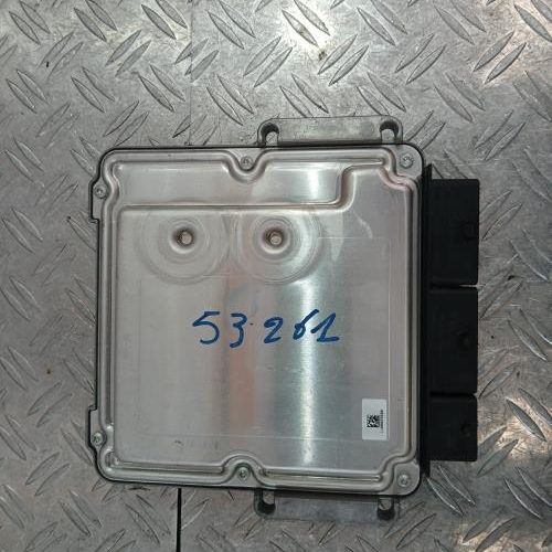 RENAULT KANGOO 2 PHASE 2