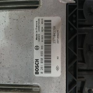 RENAULT KANGOO 2 PHASE 2