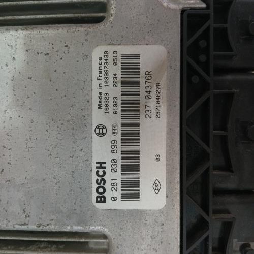 RENAULT KANGOO 2 PHASE 2