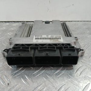 RENAULT KANGOO 2 PHASE 2